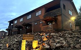 Canyon Plaza Premier Studios And Apts-South Rim